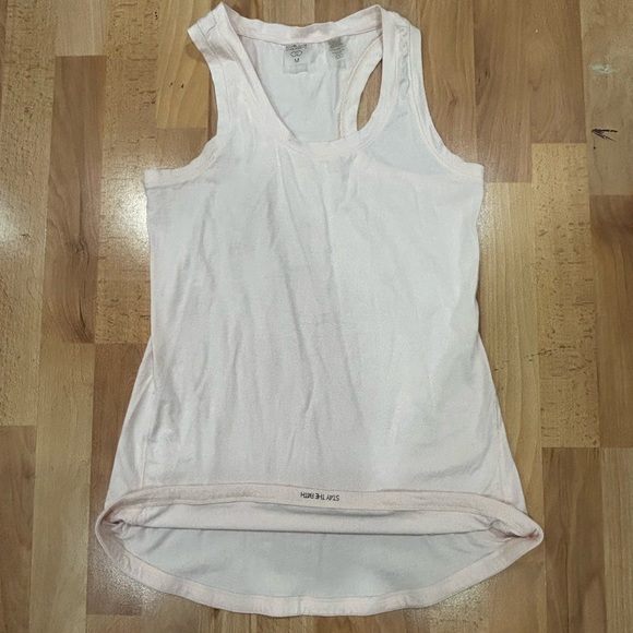 🌸 Calia by Carrie Underwood 🌸 peach tank top - Picture 1 of 4